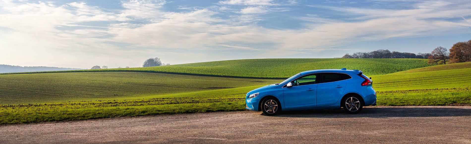Car Insurance - Ashbourne Insurance